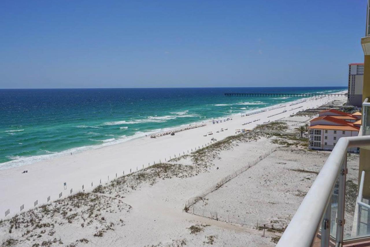 Emerald Isle 1002 Pensacola Beach Zewnętrze zdjęcie