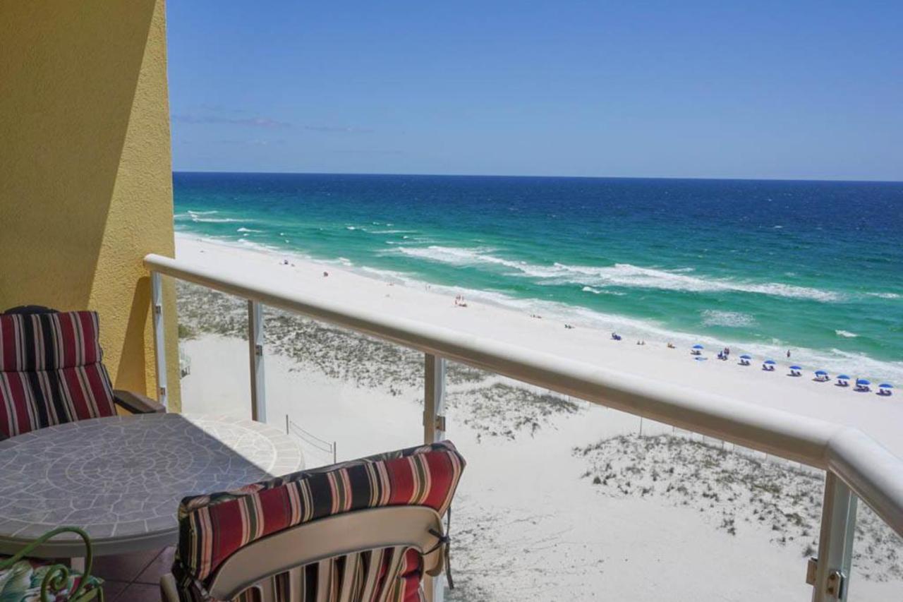Emerald Isle 1002 Pensacola Beach Zewnętrze zdjęcie